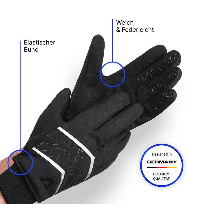 Allwetter Bundle - Alpensattel.de