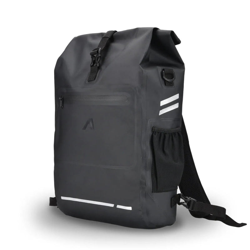 Alpensattel 3 in 1 Fahrradtasche - Alpensattel.de