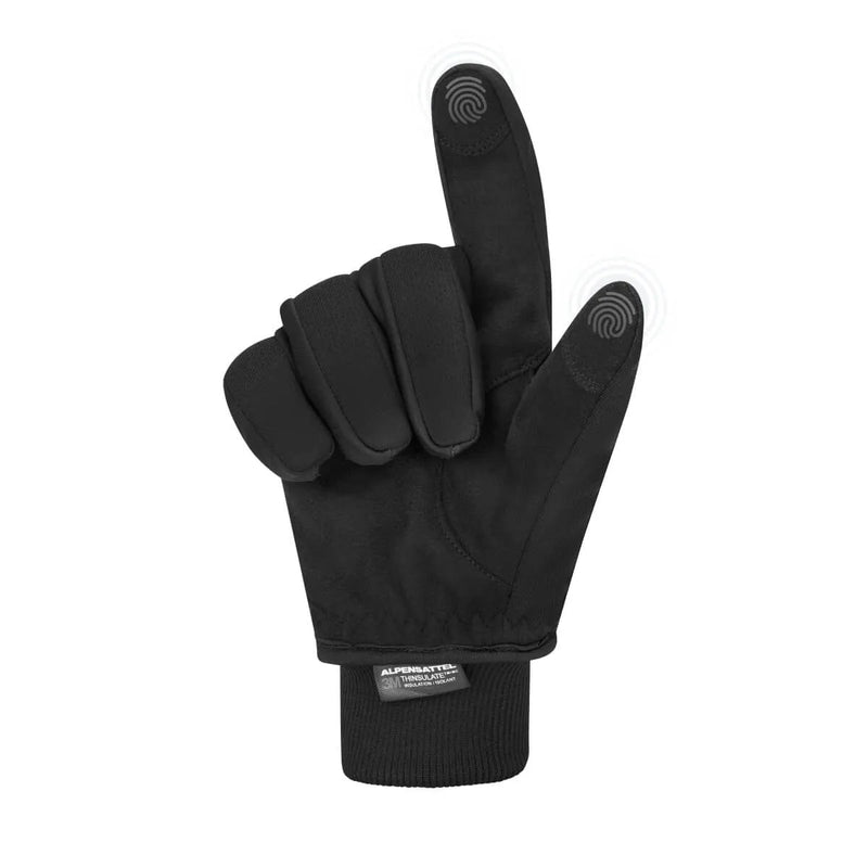 PolarTherm Winter Handschuhe - Alpensattel.de