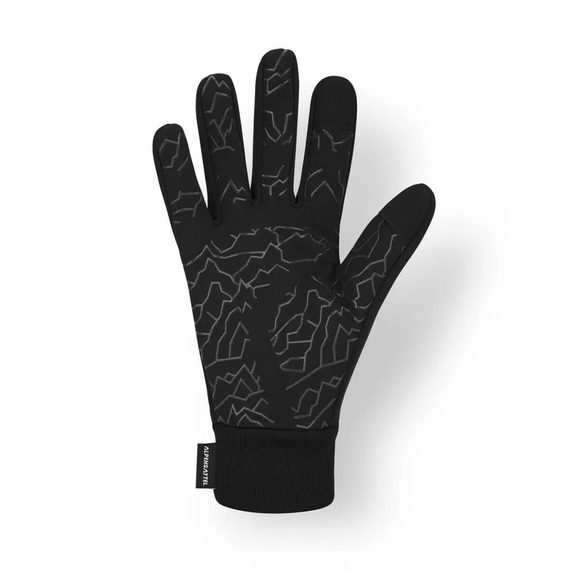 Premium Thermo Fahrrad Handschuhe 2.0 - Alpensattel.de