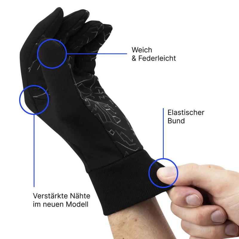 Winter Essentials Bundle - Alpensattel.de