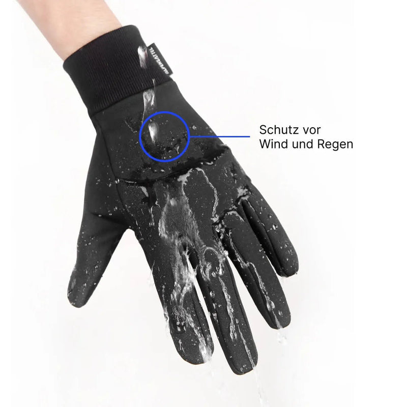 Winter Essentials Bundle - Alpensattel.de