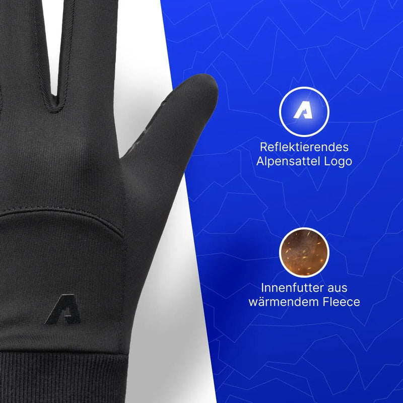 Winter Pro Bundle - Alpensattel.de