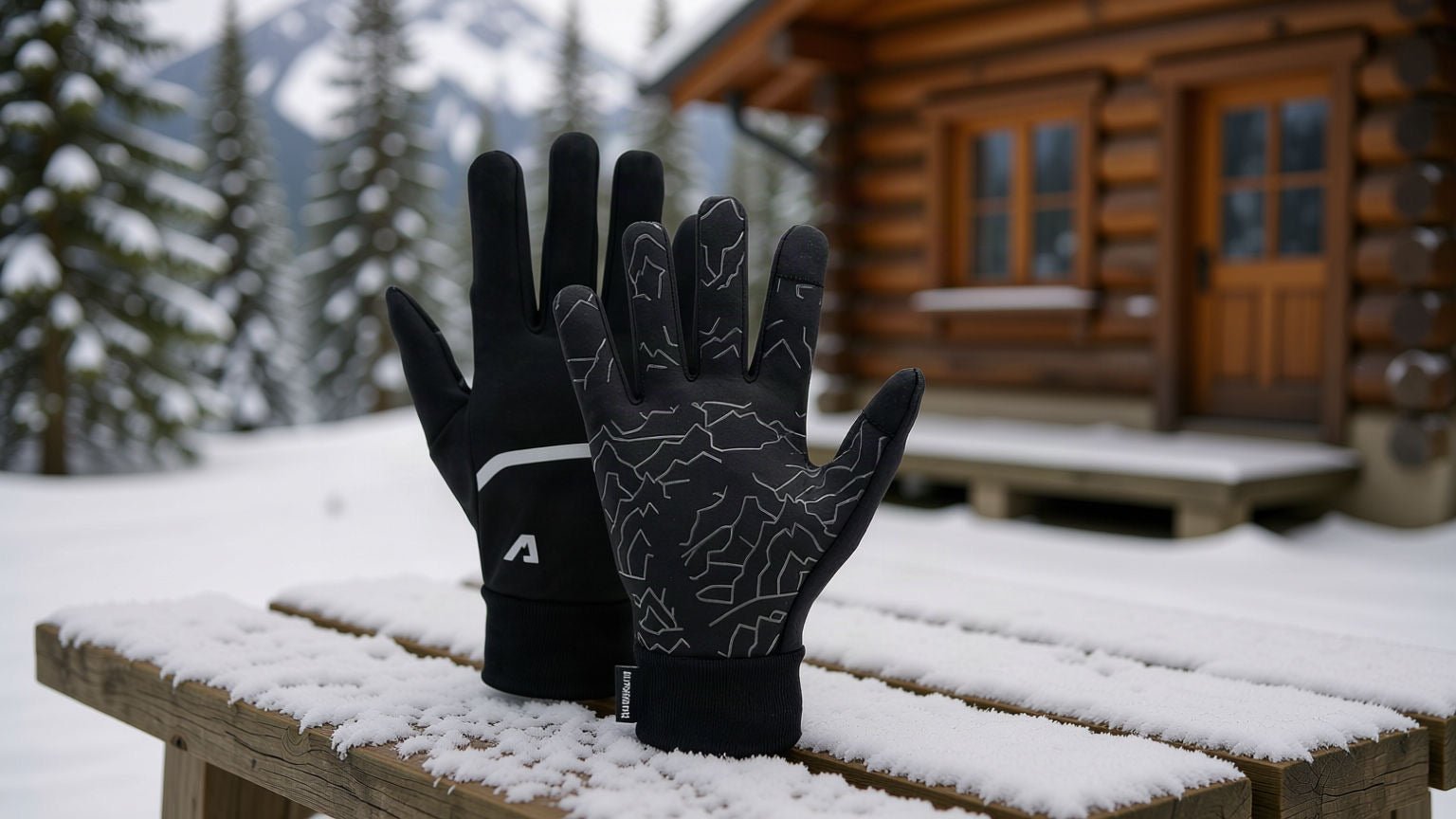 Beheizbare Fahrradhandschuhe oder Thermohandschuhe: Was hält wirklich warm? - Alpensattel
