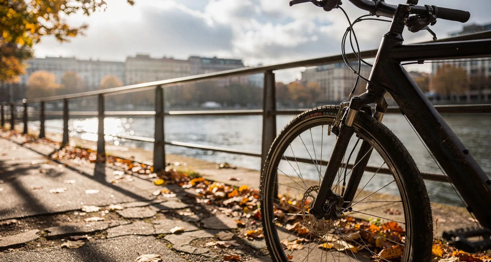 E-Bike Sattel 2026: welcher Sattel passt zu deinem E-Bike? - Alpensattel