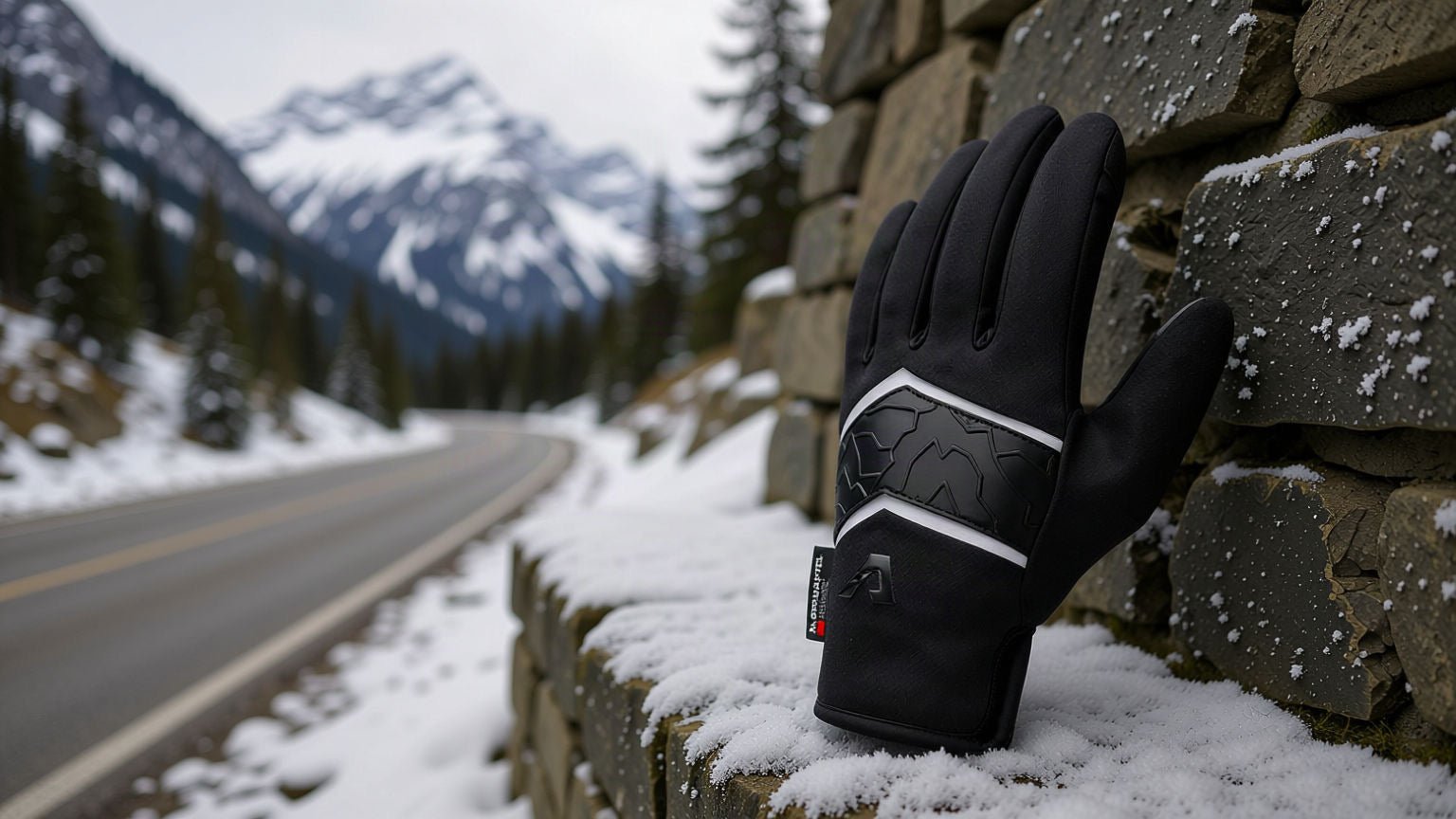 Materialien im Winterhandschuh-Vergleich: Was hält deine Hände wirklich warm? - Alpensattel.de