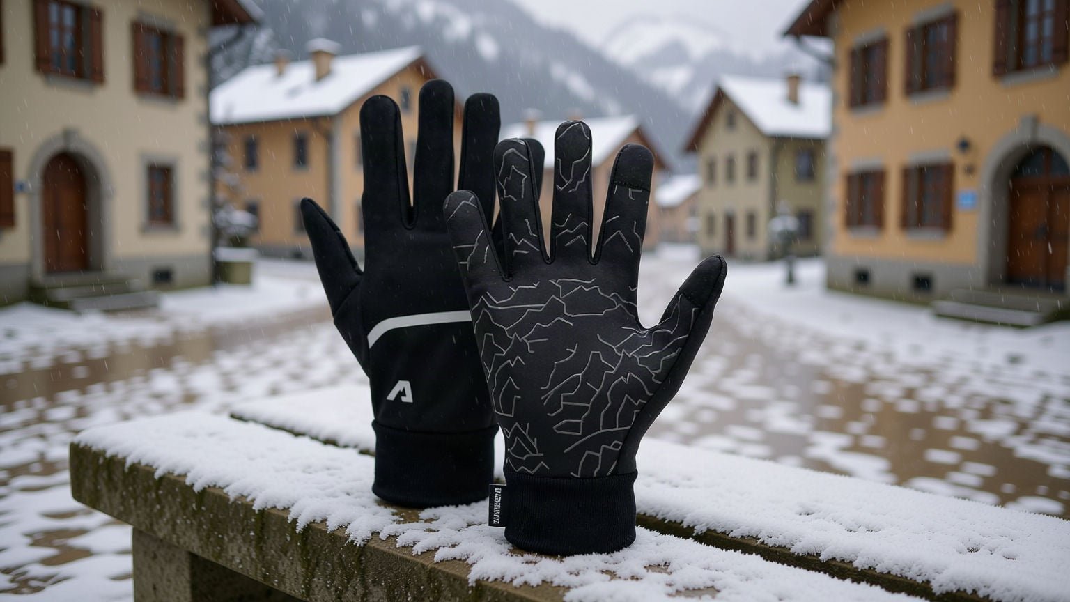 Winterhandschuhe im Vergleich: Alpensattel Premium Thermo 3.0 vs. PolarTherm 2.0 - Alpensattel.de