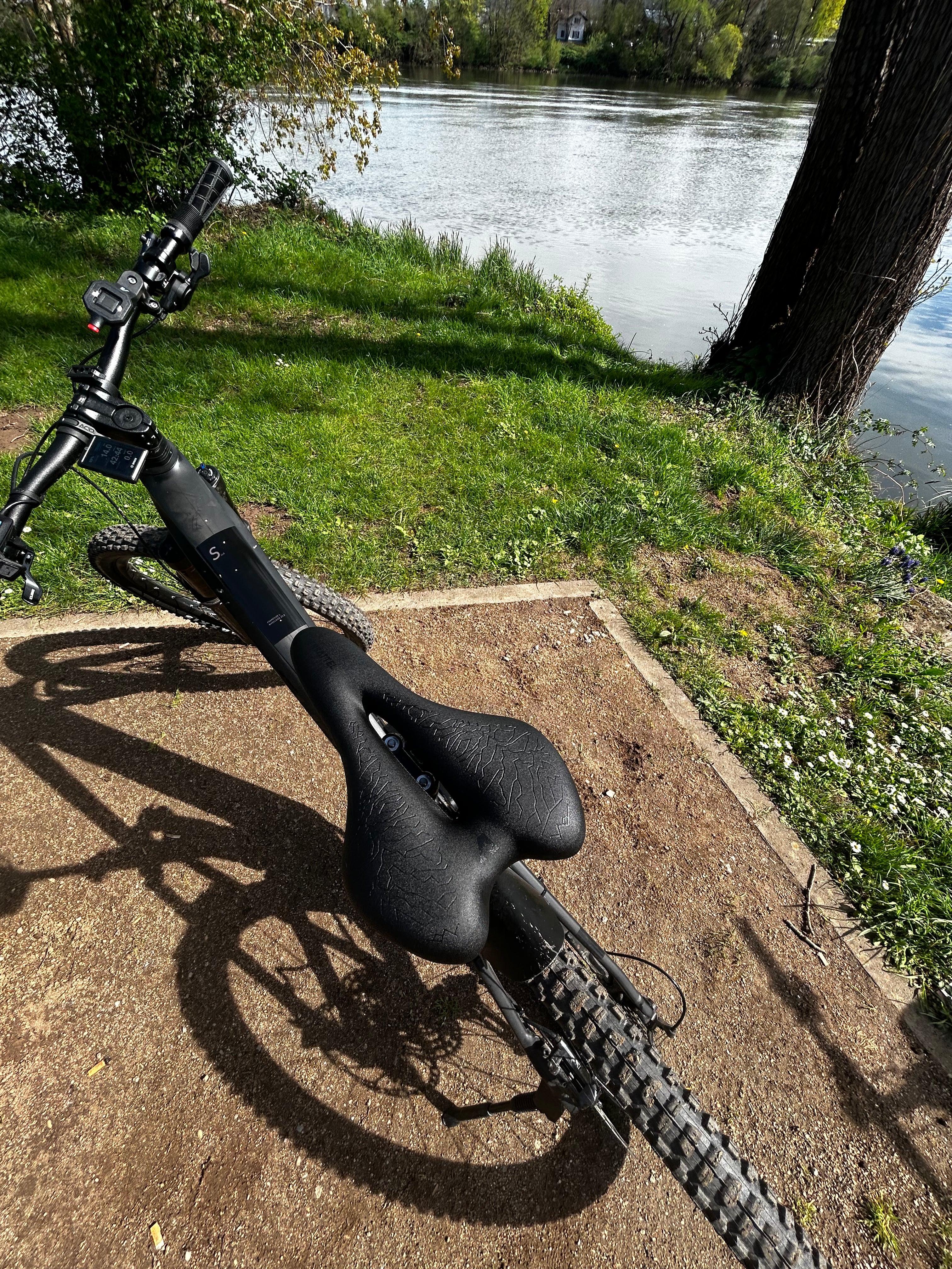 Alpensattel 3.0 Sport PRO 1