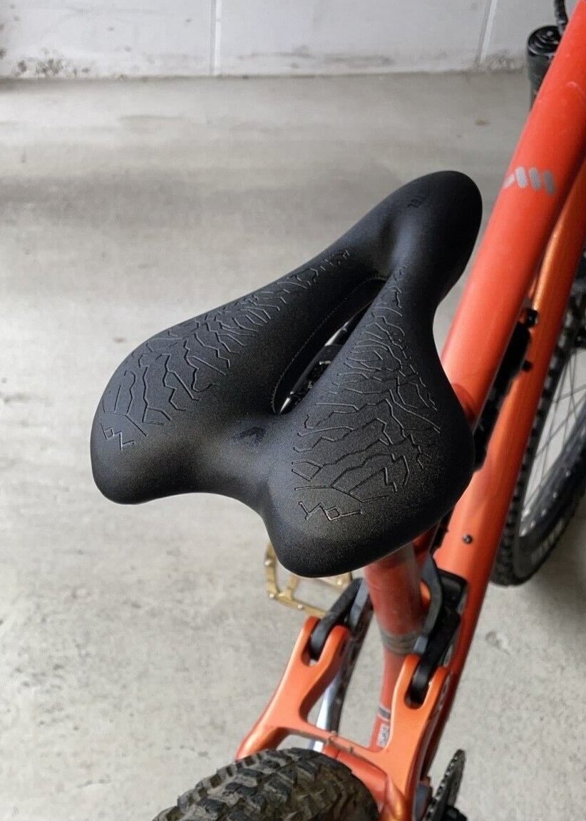 Alpensattel 3.0 Sport PRO 9