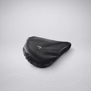 Housse de selle hydrofuge