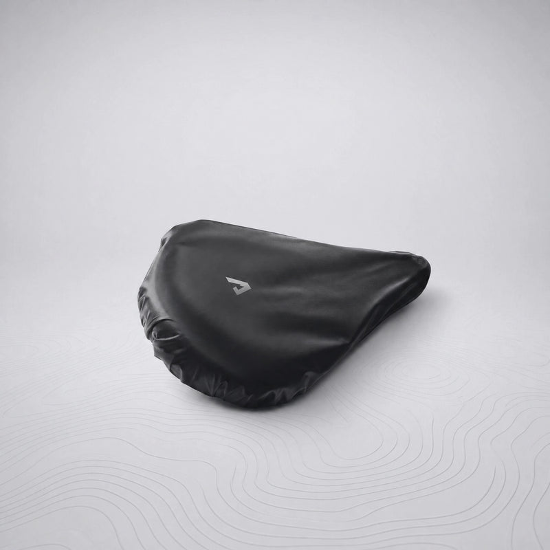Waterafstotende zadelhoes