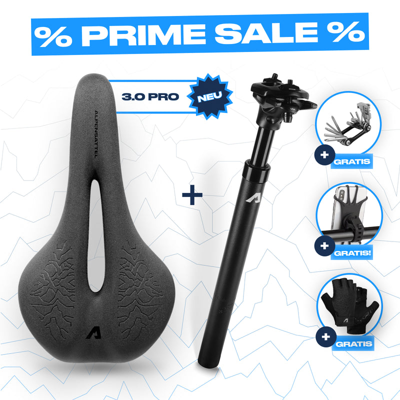Prime Sale Bundle L Race PRO