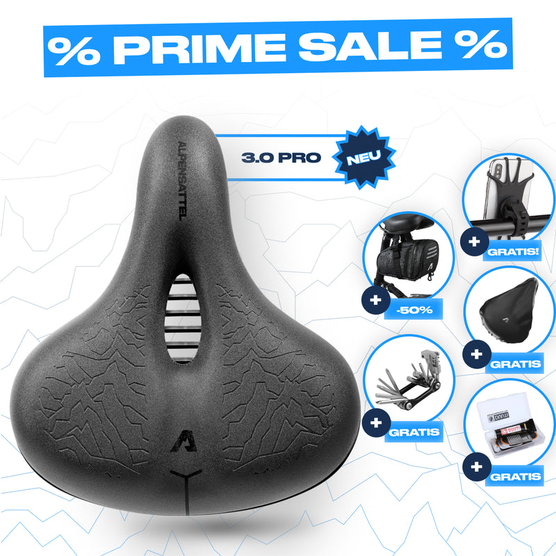 Prime Sale Bundle M Komfort PRO