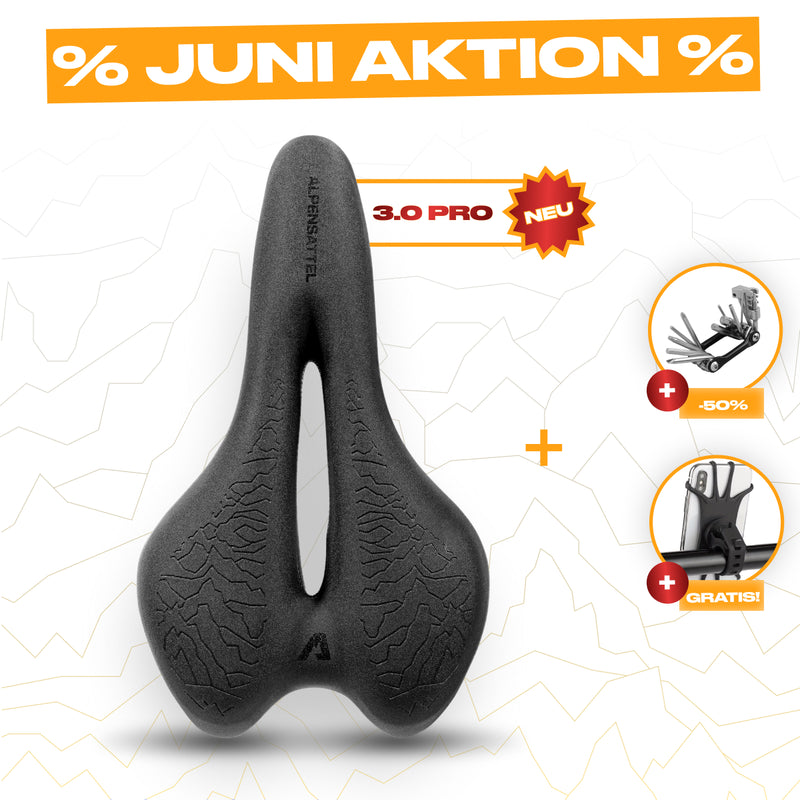 Juni Bundle Sport Pro S