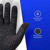 Premium Thermo Fahrrad Handschuhe 2.0