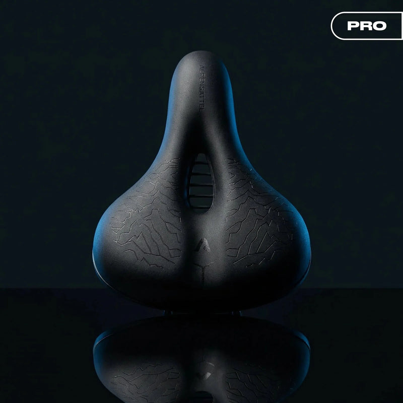 Prime Sale Bundle S Komfort PRO – Alpensattel.de