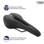 Alpensattel 3.0 Race PRO – Prime Sale Bundle M