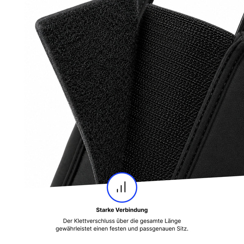 Alpensattel Akku Transportschutz