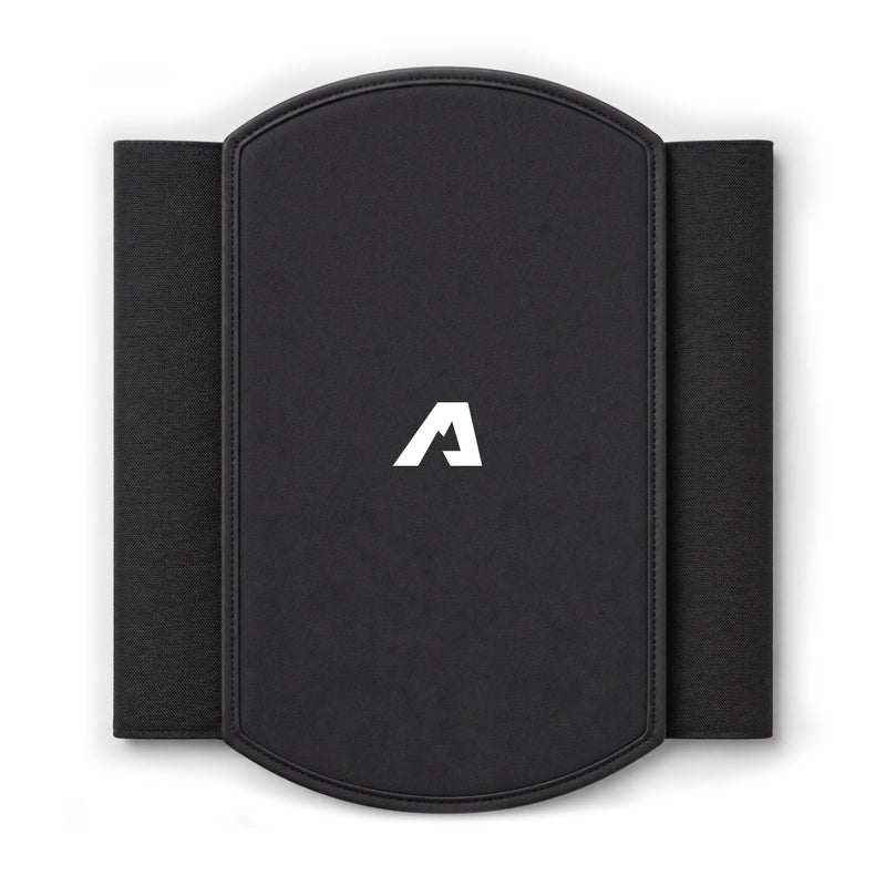 Alpensattel Akku Transportschutz