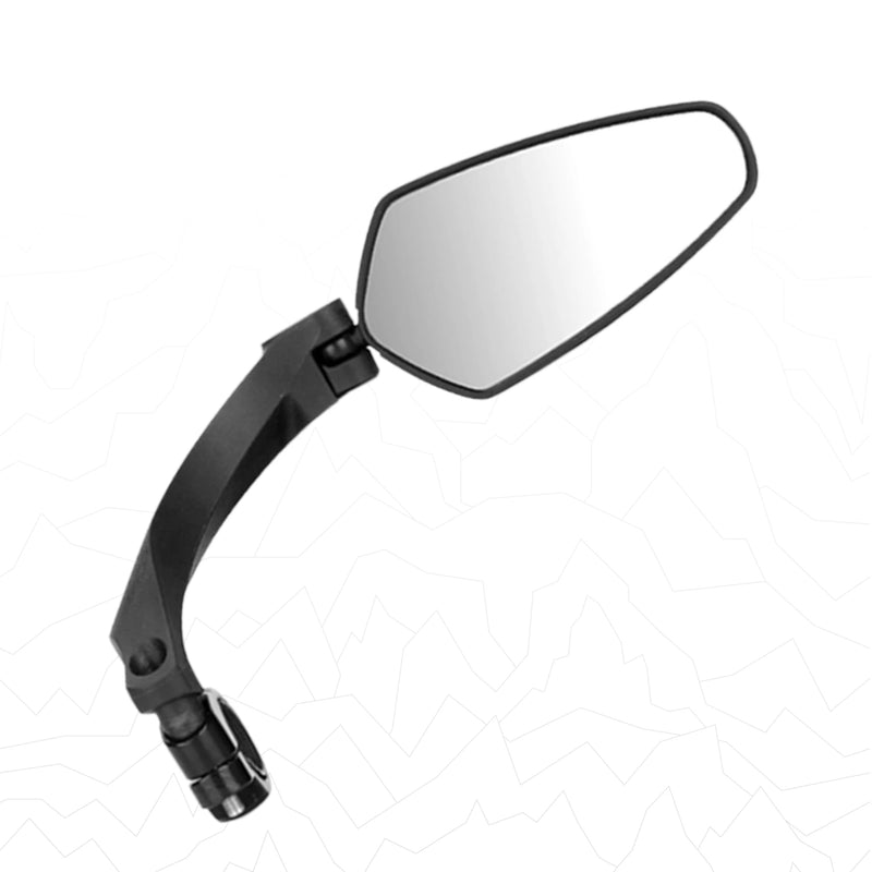 Alpensattel Fahrradspiegel HD - Alpensattel.de