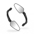 Alpensattel Fahrradspiegel HD