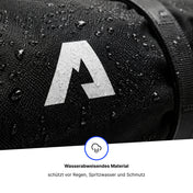 Alpensattel osłona kierownicy do transportu