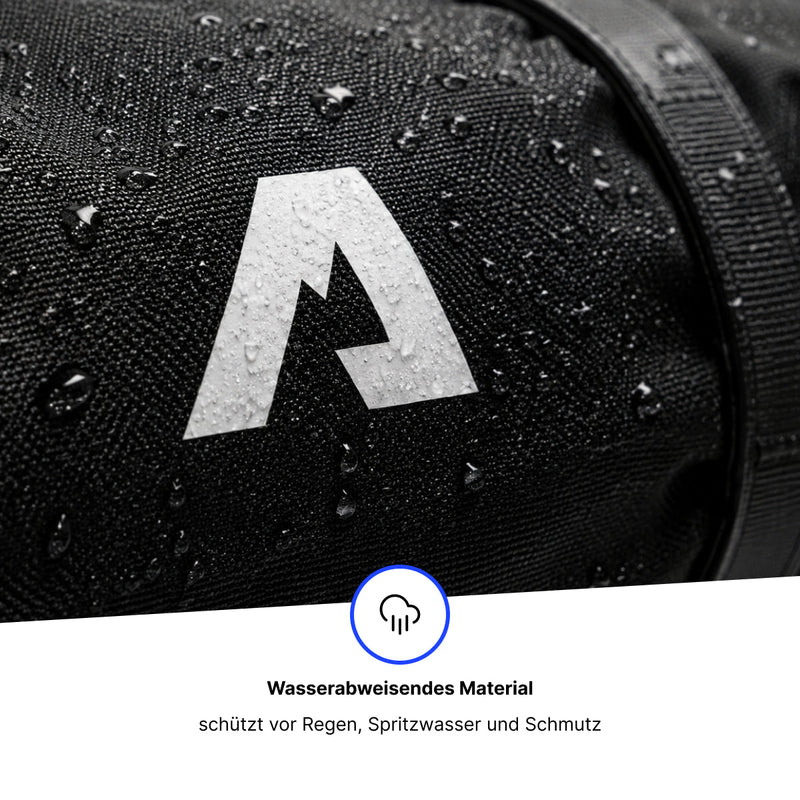 Alpensattel Lenker Transportschutz
