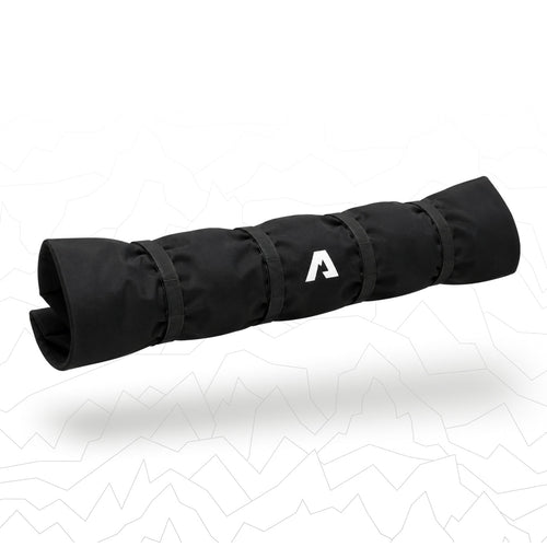 Alpensattel Lenker Transportschutz