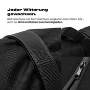 Alpensattel osłona kierownicy do transportu