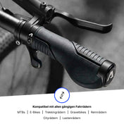 SoftGrip Fahrradgriffe