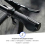 SoftGrip cykelgreb