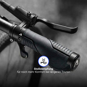 SoftGrip Fahrradgriffe