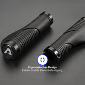 SoftGrip Fahrradgriffe
