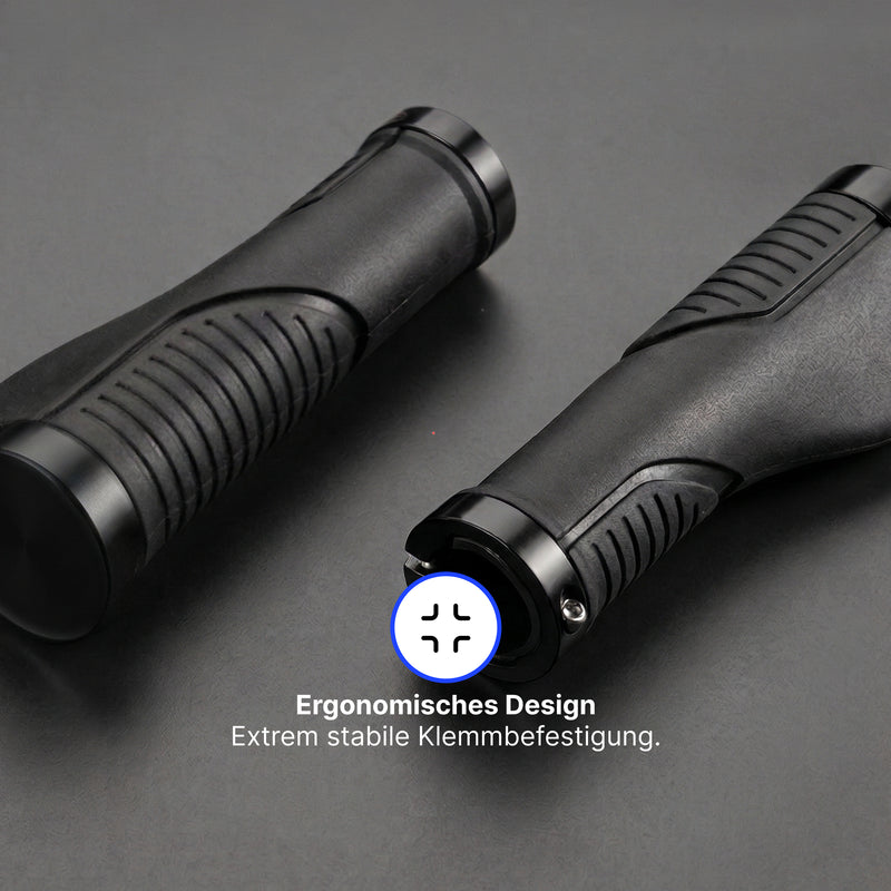 SoftGrip cykelgreb