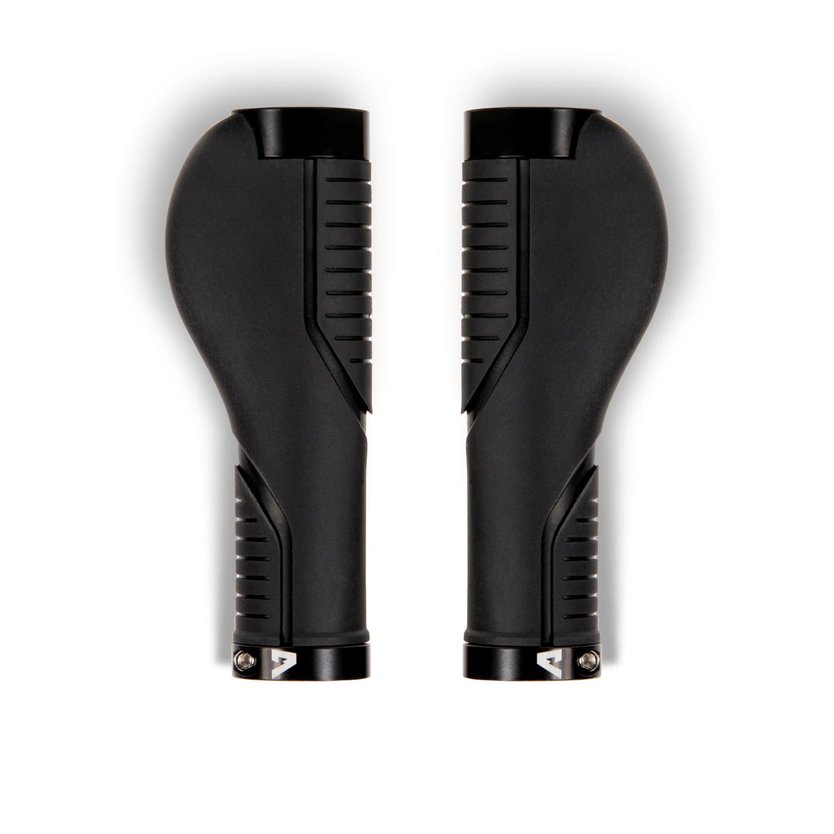 Alpensattel SoftGrip Fahrradgriffe – Prime Zubehör Bundle