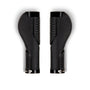 Alpensattel SoftGrip Fahrradgriffe – Prime Zubehör Bundle