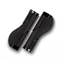 Alpensattel SoftGrip Fahrradgriffe – Prime Zubehör Bundle L