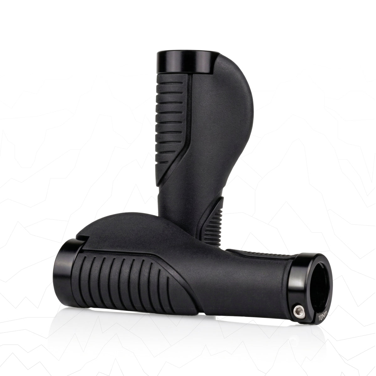 SoftGrip cykelgreb
