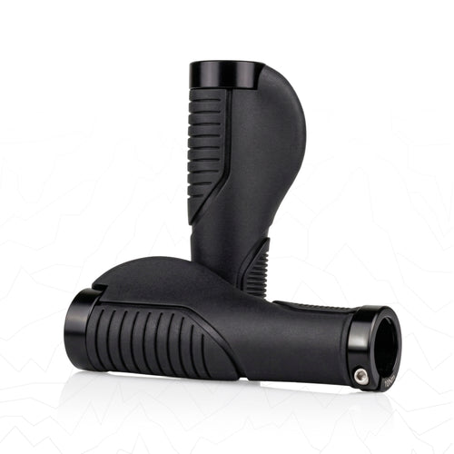 SoftGrip Bicycle Grips