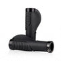 Alpensattel SoftGrip Fahrradgriffe – Prime Zubehör Bundle L