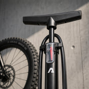 cykel fodluftpumpe