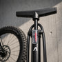 Fahrrad Standluftpumpe