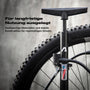 Fahrrad Standluftpumpe