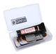 Alpensattel Bandenreparatieset