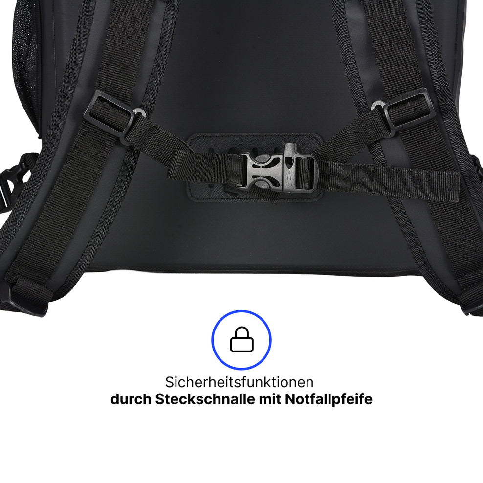 Komfort trifft Funktionalität