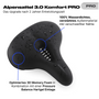 Alpensattel 3.0 Komfort PRO – Prime Sale Bundle