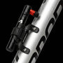Fahrrad Mini-Pumpe - Alpensattel.de