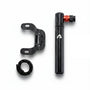 Fahrrad Mini-Pumpe - Alpensattel.de