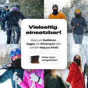 Fahrrad Schlauchschal