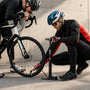 Fahrradpumpen-Set - Alpensattel.de